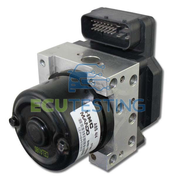 OEM no: BH60107608 - Kia CARENS - ABS (Pump & ECU/Module Combined)