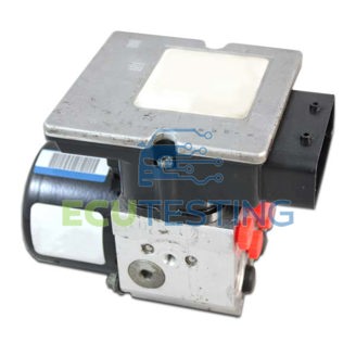 OEM no: 15052203 / 54084793A - Renault TRAFIC - ABS (Pump & ECU/Module Combined)