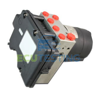 OEM no: 10099013272 / 10.0990-1327.2 / 10020400144 / 10.0204-0014.4 - Mercedes SLK - ABS (Pump & Valve body)