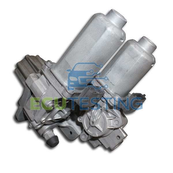 OEM no: L0G1D6000107AA / L 0G1D6-0001-07 AA / G1D600105D / G4D400103D / G4D400105F / G4D400105C / L0G1D6000207AB / L-0G1D6-0002-07 AB / L0G4D4000106AA / L-0G4D4-0001-06 AA - Vauxhall ASTRA - Actuator (Gear Selector)