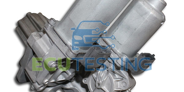 Vauxhall Corsa 1 0 1 8 Actuator Gear Selector Part