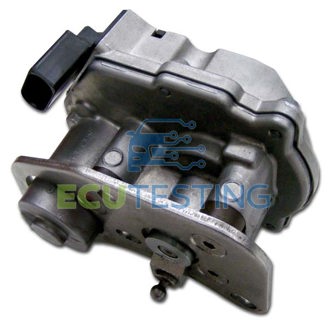 OEM no: A2C53106046 - Audi Q7 - Actuator (Turbo)
