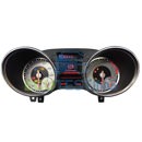 Mercedes SL-CLASS - OEM no: 0263679137 / 0 263 679 137 / 1030052154 / 0263680266 / 0 263 680 266 / 0263679362 / 0 263 679 362 / 1030052154 / 1030052152 / 0263698290 / 0 263 698 290 / 0263698339 / 0 263 698 339