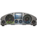 Phaeton VW instrument cluster repair