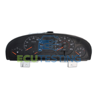 OEM no: 31528  - Fiat SCUDO COMBI - Dashboard Instrument Cluster
