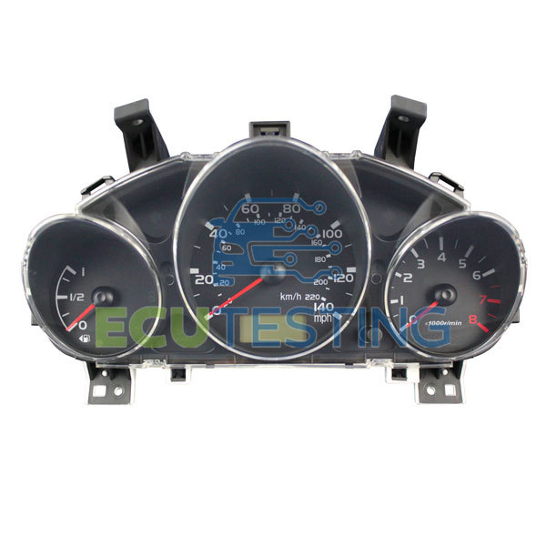 OEM no: MR951771K / MR951771 K - Mitsubishi COLT - Dashboard Instrument Cluster