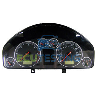 OEM no: 110080035005 / 4B0953503H / 4B0 953 503 H / 1J0953513 / 1J0 953 513 / 1J0959653E / 1J0 959 653 E - Seat ALHAMBRA - Dashboard Instrument Cluster