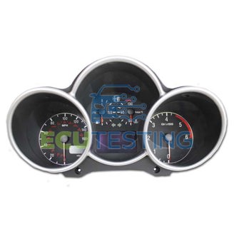 OEM no: 110008953040 - Alfa Romeo 147 - Dashboard Instrument Cluster