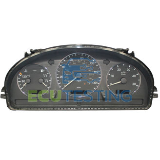 OEM no: 3253200156938 / 3253 200156938 / A2C53033835 / A2C53081851 / 16899516 - Mercedes M-CLASS - Dashboard Instrument Cluster