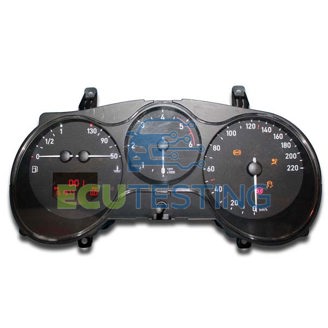 OEM no: 110080279012 / V1058171 / 110080280012 / 110 080 280 012 / 5P0920947B / 5P0920 947B / 110 080 369 012 / 110080369012  / SEZ7ZOF3345773 / 110080369001 / 110 080 369 001 - Seat TOLEDO - Dashboard Instrument Cluster