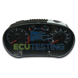 OEM no: 110080152009 / 110080152007 / 11080153015 /  110080152010 - Seat LEON - Dashboard Instrument Cluster