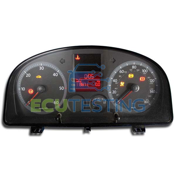 Dont Ignore These Warning Signs About Your Vw Golf Mk6 16 Tdi Injectors - f9swwtj