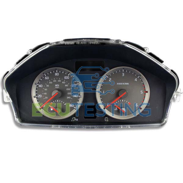 30710071 / 69594900T Volvo S40 Dashboard Instrument Cluster