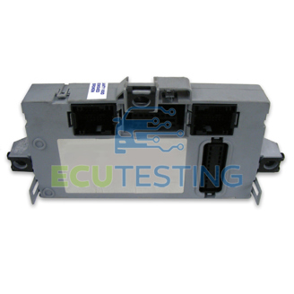 OEM no: NBC947.51 / NBC94751                                                                            - Alfa Romeo GT - ECU (Body Control)