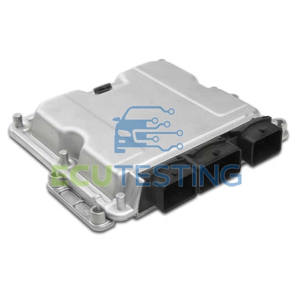 OEM no: 0281011084 / 0 281 011 084 - Citroen XSARA PICASSO - ECU (Engine Management)