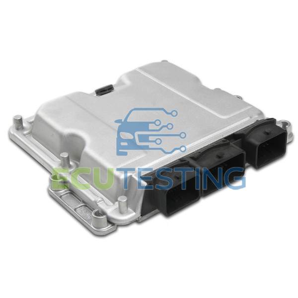 OEM no: 0281011247 / 0 281 011 247 - Fiat SCUDO - ECU (Engine Management)