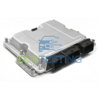 OEM no: 0 281 011 571 / 0281011571 - Renault LAGUNA - ECU (Engine Management)