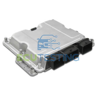OEM no: 0281010293 / 0 281 010 293 - Jeep GRAND CHEROKEE - ECU (Engine Management)