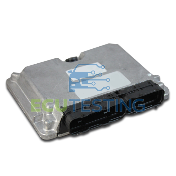 OEM no: 0281010332 / 0 281 010 332 - Alfa Romeo 147 - ECU (Engine Management)