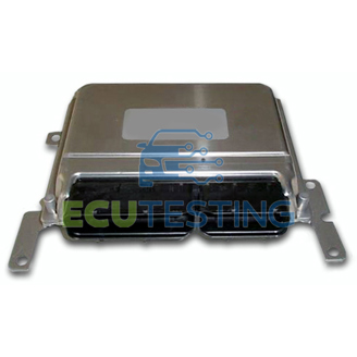 OEM no: 0 281 011 690 / 0281011690    - Hyundai TUCSON - ECU (Engine Management)
