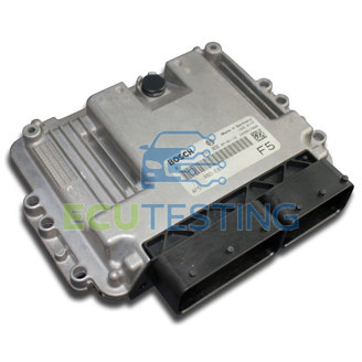 OEM no: 0281011546 / 0 281 011 546 - Honda ACCORD - ECU (Engine Management)