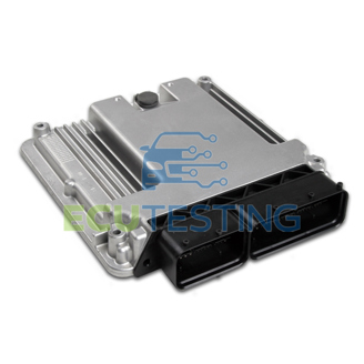 OEM no: 0281014134 / 0 281 014 134 - Volkswagen CRAFTER - ECU (Engine Management)