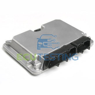 OEM no: 0261206746 /  0 261 206 746                                                      - Volkswagen LUPO - ECU (Engine Management)