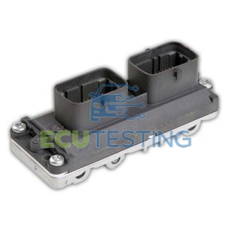 OEM no: IAW59FET / IAW 59 .ET / HW303 / 188-X01 - Fiat PUNTO - ECU (Engine Management)