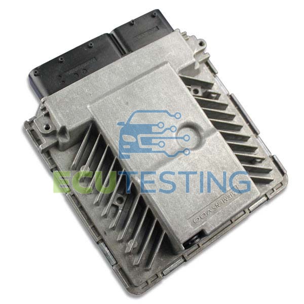 OEM no: 5WP45567AC / 5WP45567 AC - Audi A3 - ECU (Engine Management)