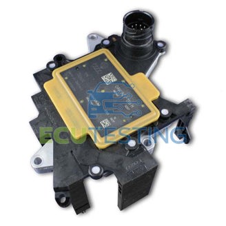 OEM no: 0AW927156H / 0AW 927 156 H - Audi A5 - ECU (Transmission)