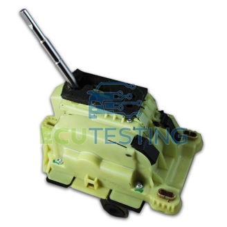 OEM no: PP209267007 / PP 209 267 007 - Mercedes CLK - Gear Lever