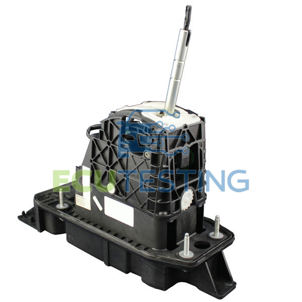 OEM no: 40037901361701 / 400 379 013 617-01 / 25092003000176 / 25 09 2003 - 000176 - Audi A3 - Gear Lever