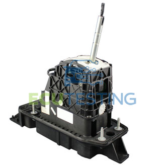 OEM no: 40037901361701 / 400 379 013 617-01 / 25092003000176 / 25 09 2003 - 000176 - Audi A3 - Gear Lever