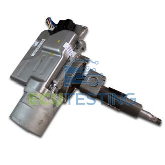 OEM no: A932401645 / A9324-01645 - Ford KA - Power Steering (EPS - Electric Power Steering)