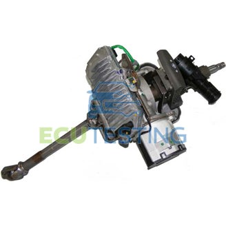 OEM no: 2609658016C / 26096580 16C / 530769542 - Fiat PANDA - Power Steering (EPS - Electric Power Steering)