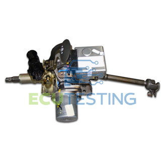 OEM no: 6971 / 09381199 / 56 026201582 / 58026201582      - Fiat PUNTO - Power Steering (EPS - Electric Power Steering)