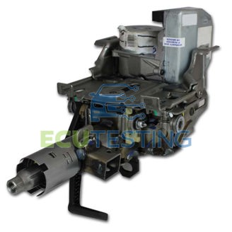 OEM no: 8200937955B / 8200 937 955 B - Renault CLIO - Power Steering (EPS - Electric Power Steering)