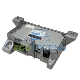 Lad os gøre det Mars Byblomst 8633A003 / A68000F19 - Smart FORFOUR - Power Steering