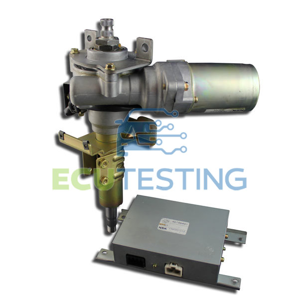 OEM no: PW22BD0006 / 027502                                                         - Fiat SEICENTO - Power Steering (EPS - Electric Power Steering)