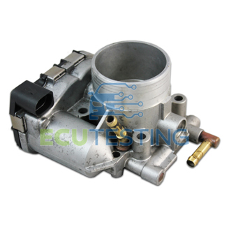 OEM no: 0280750097 / 0 280 750 097 - Volkswagen GOLF - Throttle Body