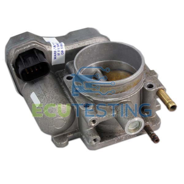 24420483 / 0 280 750 133 Vauxhall ZAFIRA Throttle Body
