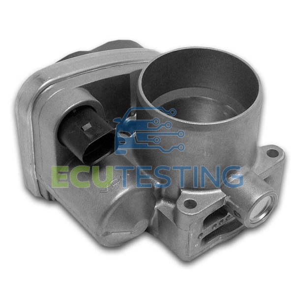 OEM no: 408238827002 / 408.238 827 002 - Renault CLIO - Throttle Body