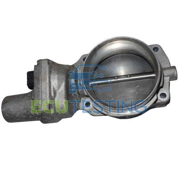OEM no: 079 133 062 A - Audi RS4 - Throttle Body