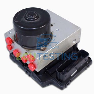 OEM no: 10094703083 / 10039924704 - Audi TT - ABS (Pump & ECU/Module Combined)