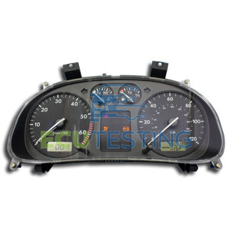 OEM no: 0263602006 / 0 263 602 006 / 0263602008 / 0 263 602 008 - Volkswagen POLO - Dashboard Instrument Cluster