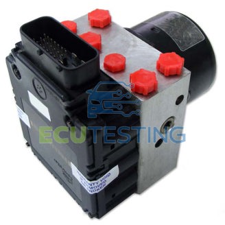 OEM no: 10094801023 / 10.0948-0102.3 / 10020401604 / 10.0204-0160.4 / 5WK8448 - Ford FOCUS - ABS (Pump & ECU/Module Combined)