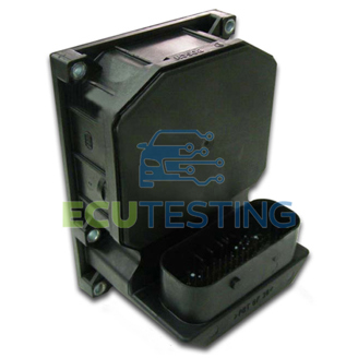 OEM no: 0265950056 / 0 265 950 056 - Land Rover RANGE ROVER - ABS (Pump & ECU/Module Combined)