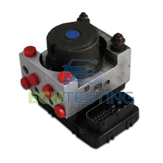 OEM no: A4.0440-0129.6 / A4044001296 / SAA-G0 / SAAG0 / 4090471161 / 4021471350 - Honda CIVIC - ABS (Pump & ECU/Module Combined)