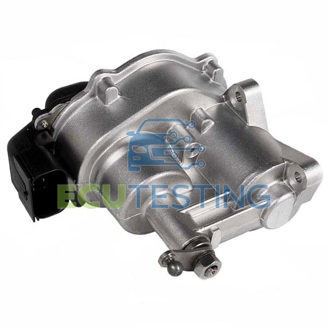 OEM no: 5WK49066 - BMW 3 SERIES - Throttle Body