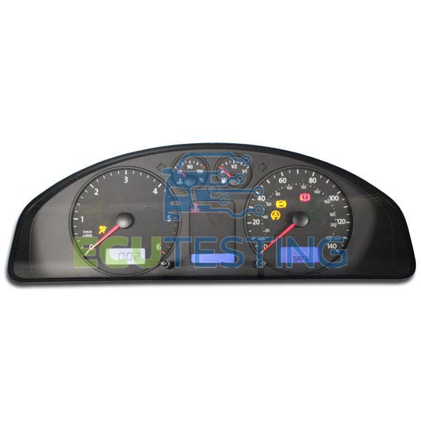 Vw Transporter T5 Dash Warning Lights Shelly Lighting